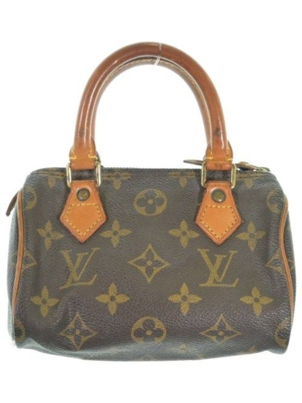 Louis Vuitton Boston